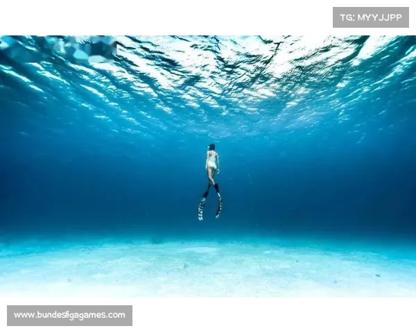 自由潜水虚拟现实训练系统问世 运动员可身临其境模拟深海环境