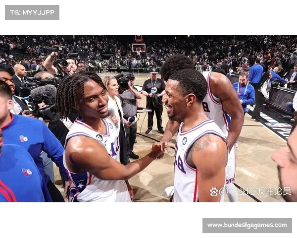 马克西东部周最佳场均33.5分，76人3胜1负