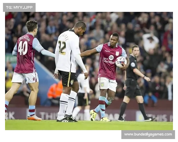 阿斯顿维拉主场战胜年轻人，欧联杯小组出线在望