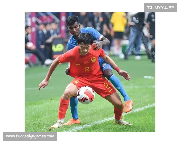 越南U23足球崛起，亚洲杯开门红显青训成效