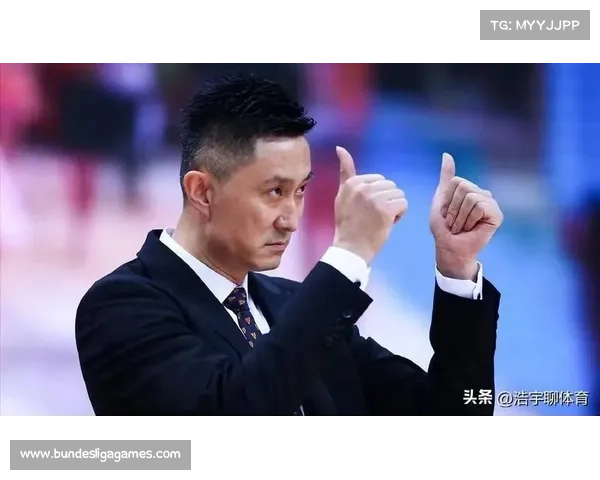 杜锋赛后采访致敬四川球迷，感谢全场座无虚席支持球队