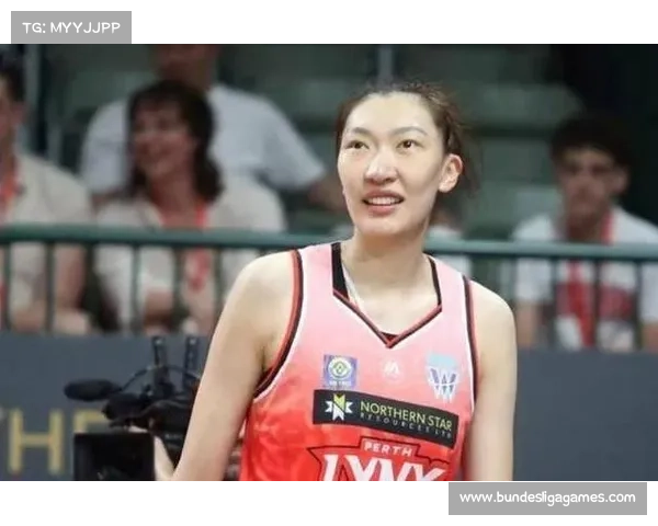 韩旭关键补篮,珀斯山猫逆转卫冕冠军精灵队 韩旭关键补篮,珀斯山猫逆转卫冕冠军精灵队