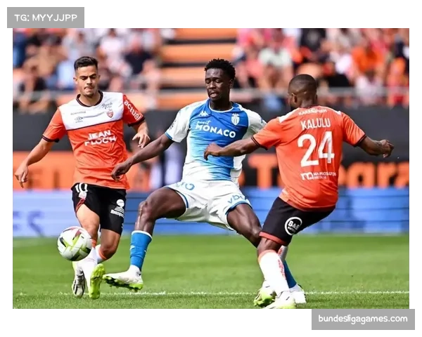 洛里昂vs图卢兹比赛因球迷投掷烟火中断15分钟